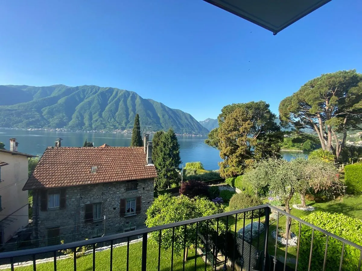 Maison Mimi Apartments Ossuccio