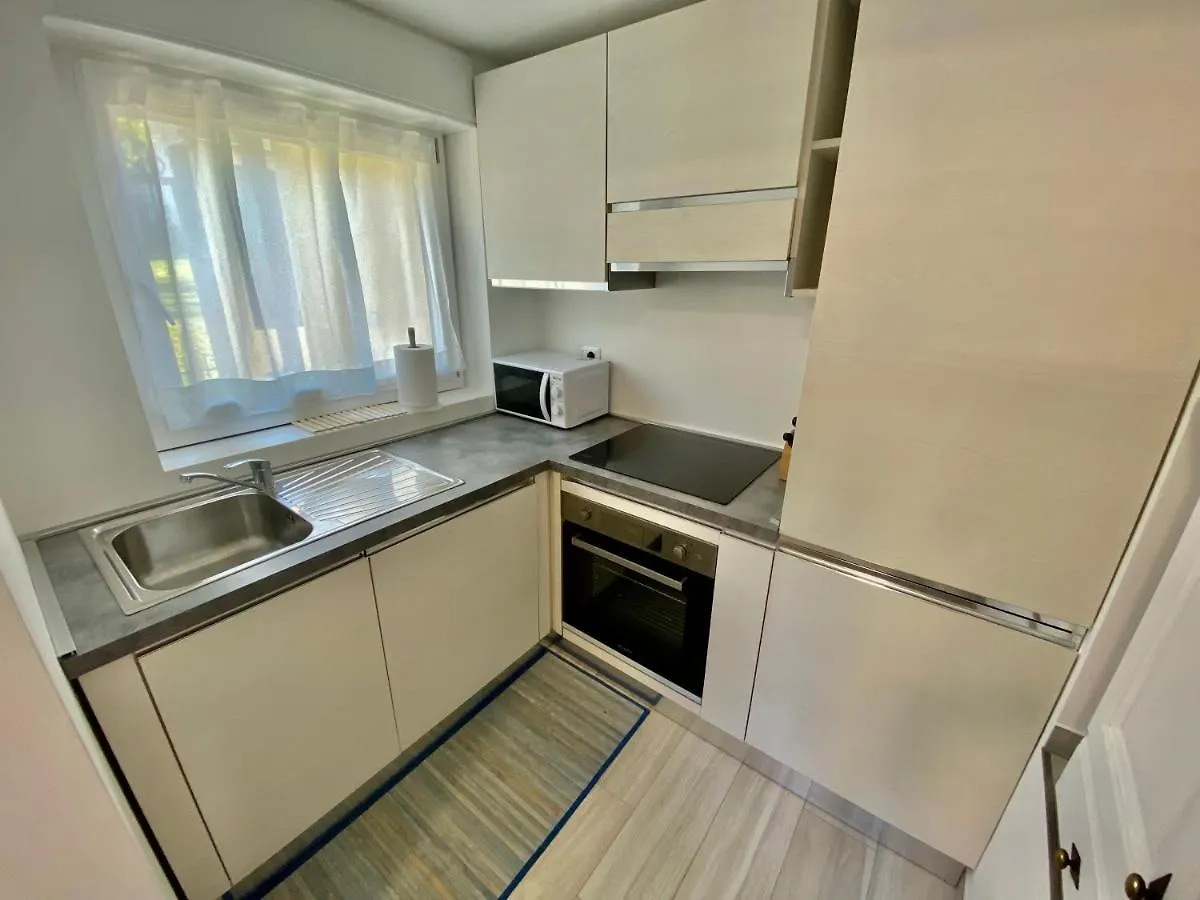 Maison Mimi Apartments Ossuccio