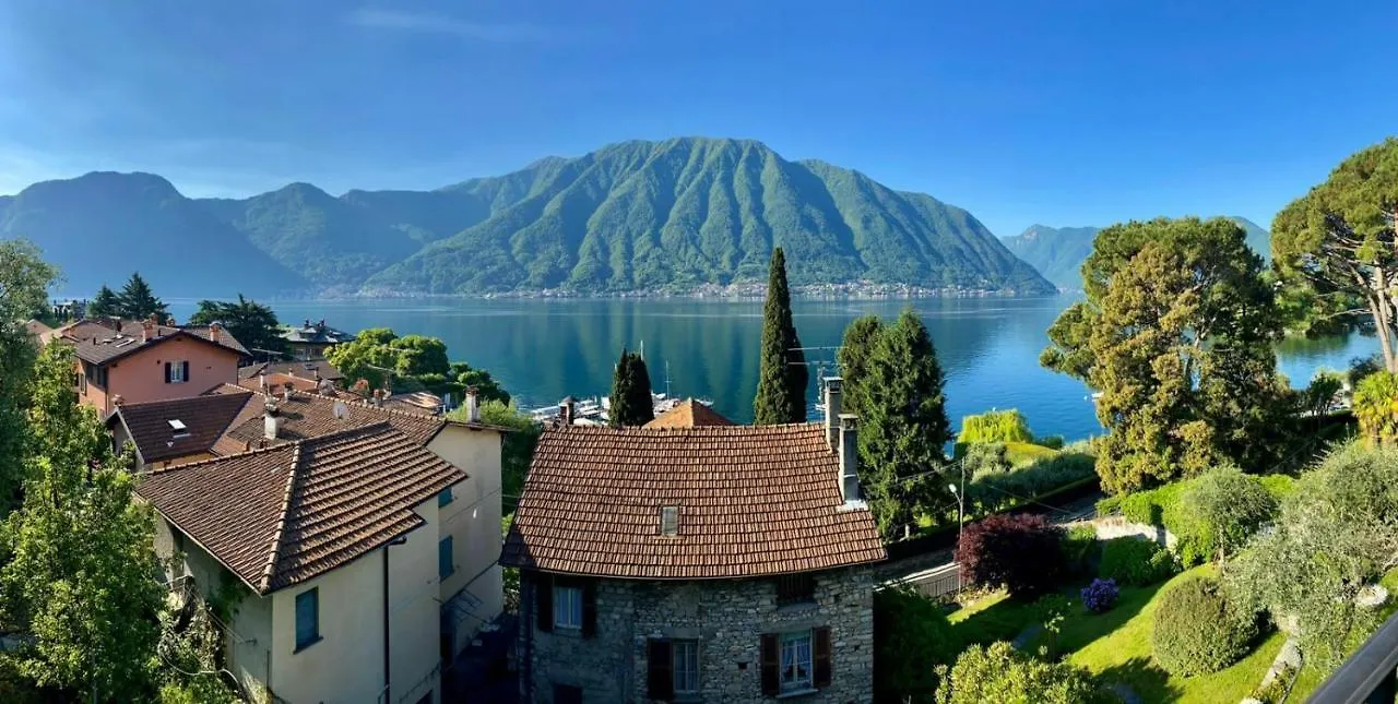 Maison Mimi Apartments Ossuccio