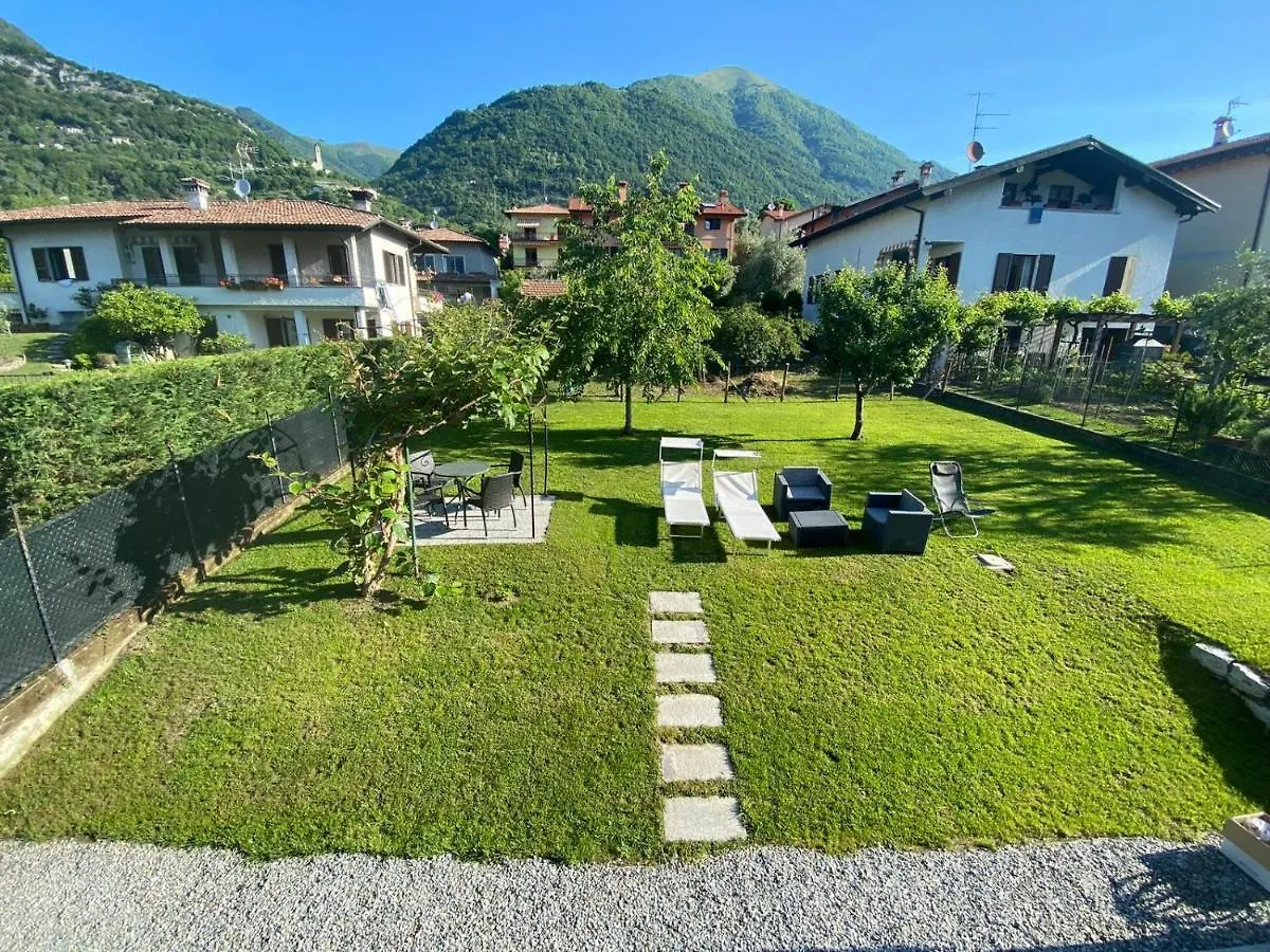 Maison Mimi Apartments Ossuccio 0*,  Italy