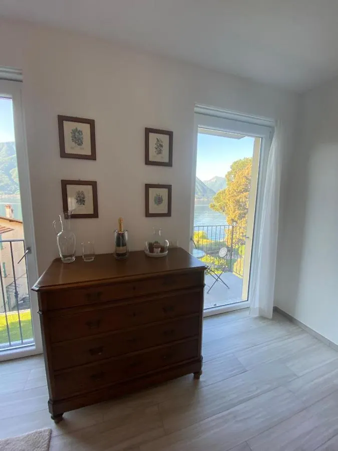 Maison Mimi Apartments Ossuccio
