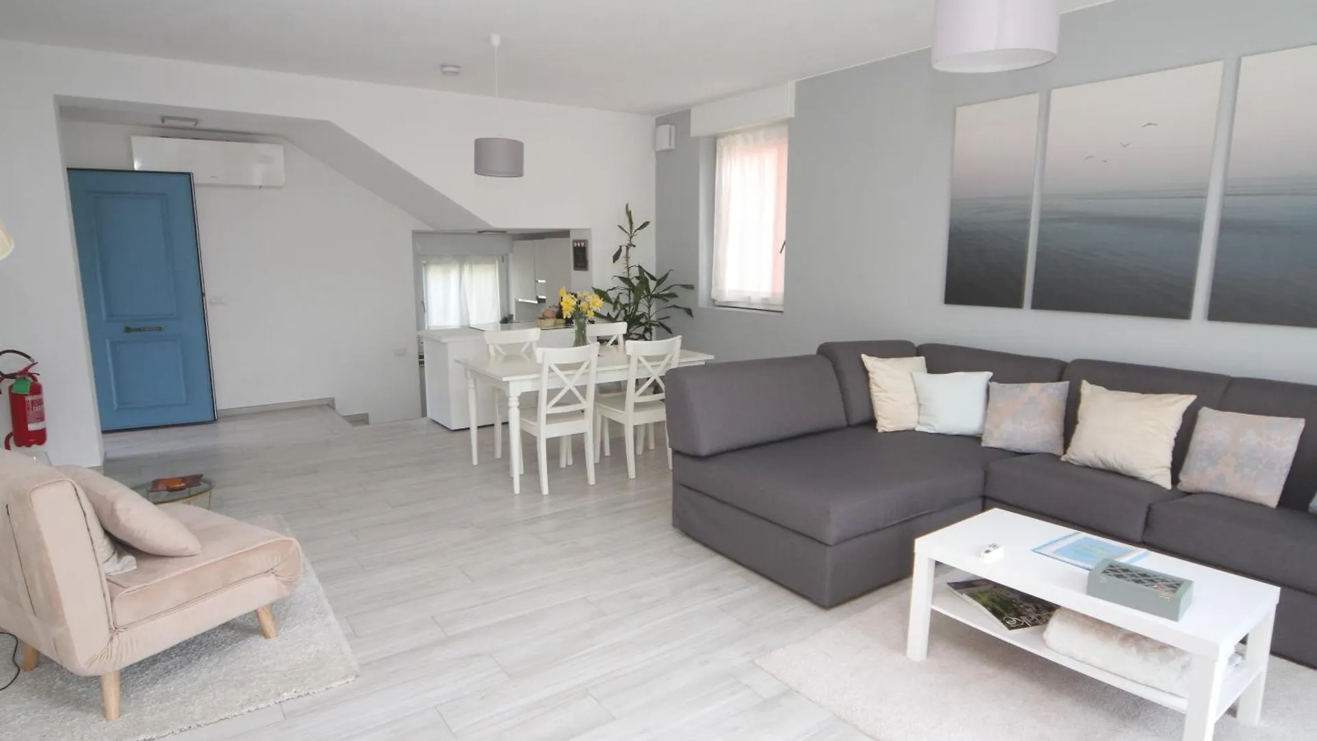 Maison Mimi Apartments Ossuccio 0*,  Italy