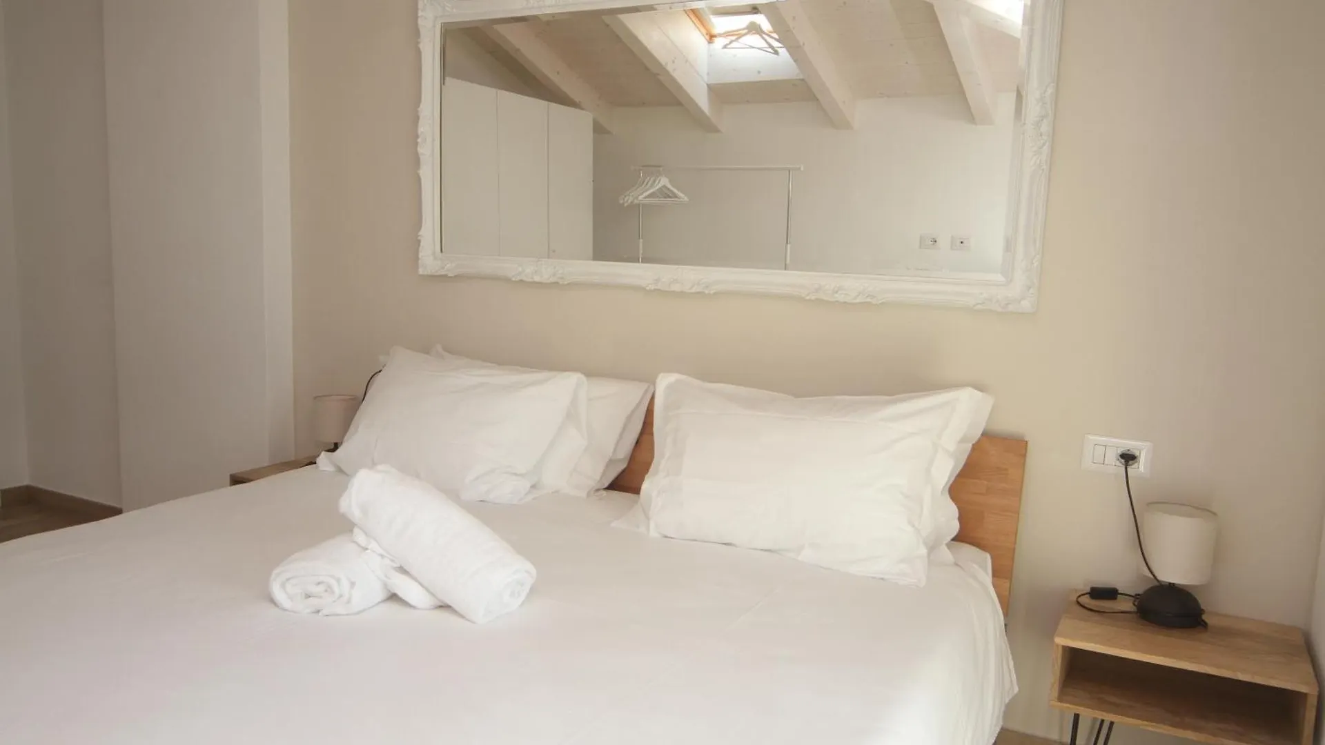 Maison Mimi Apartments Ossuccio