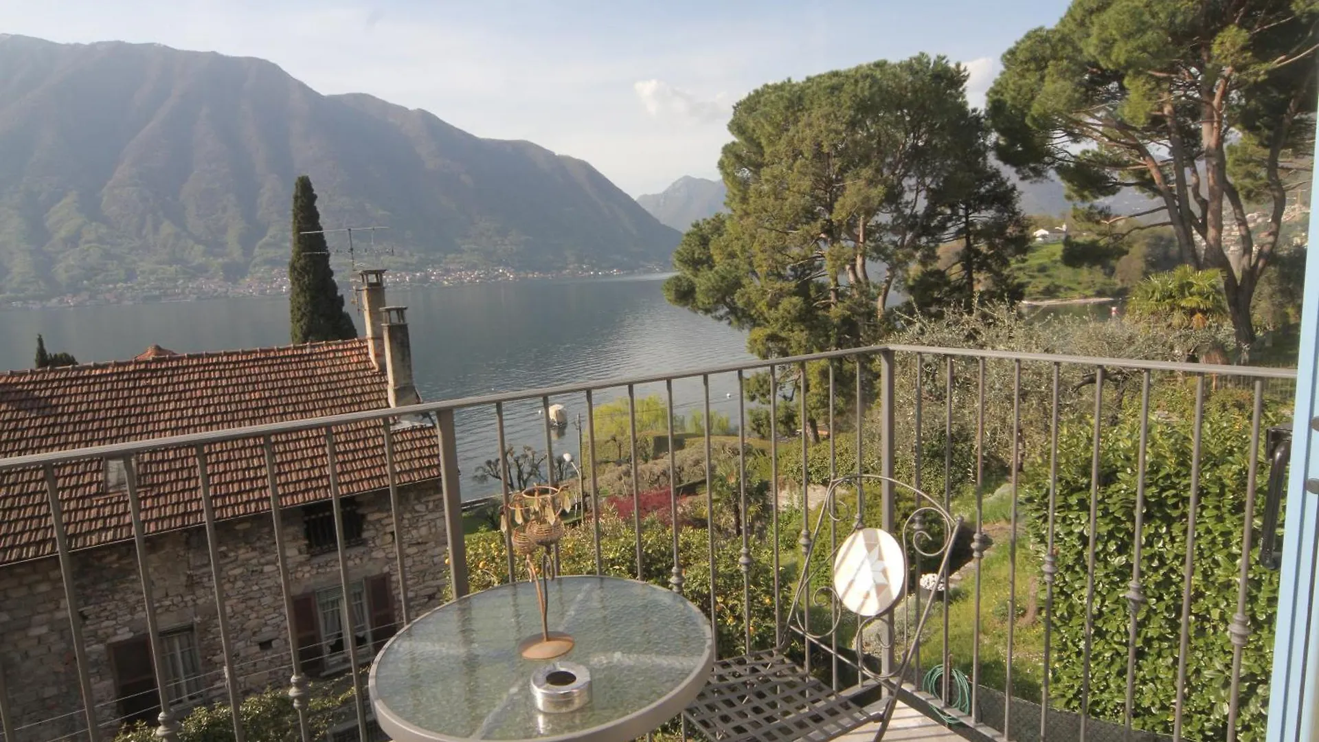 Maison Mimi Apartments Ossuccio