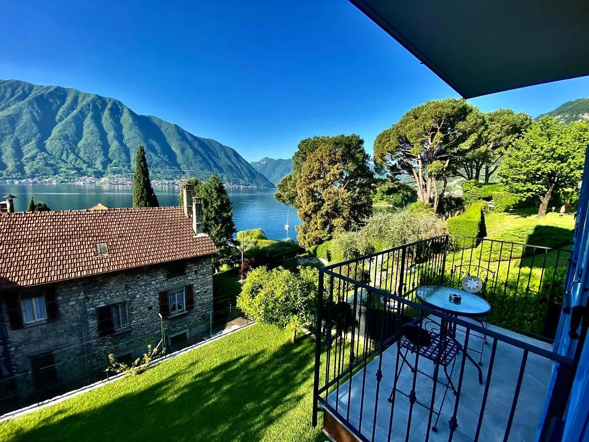 Maison Mimi Apartments Ossuccio