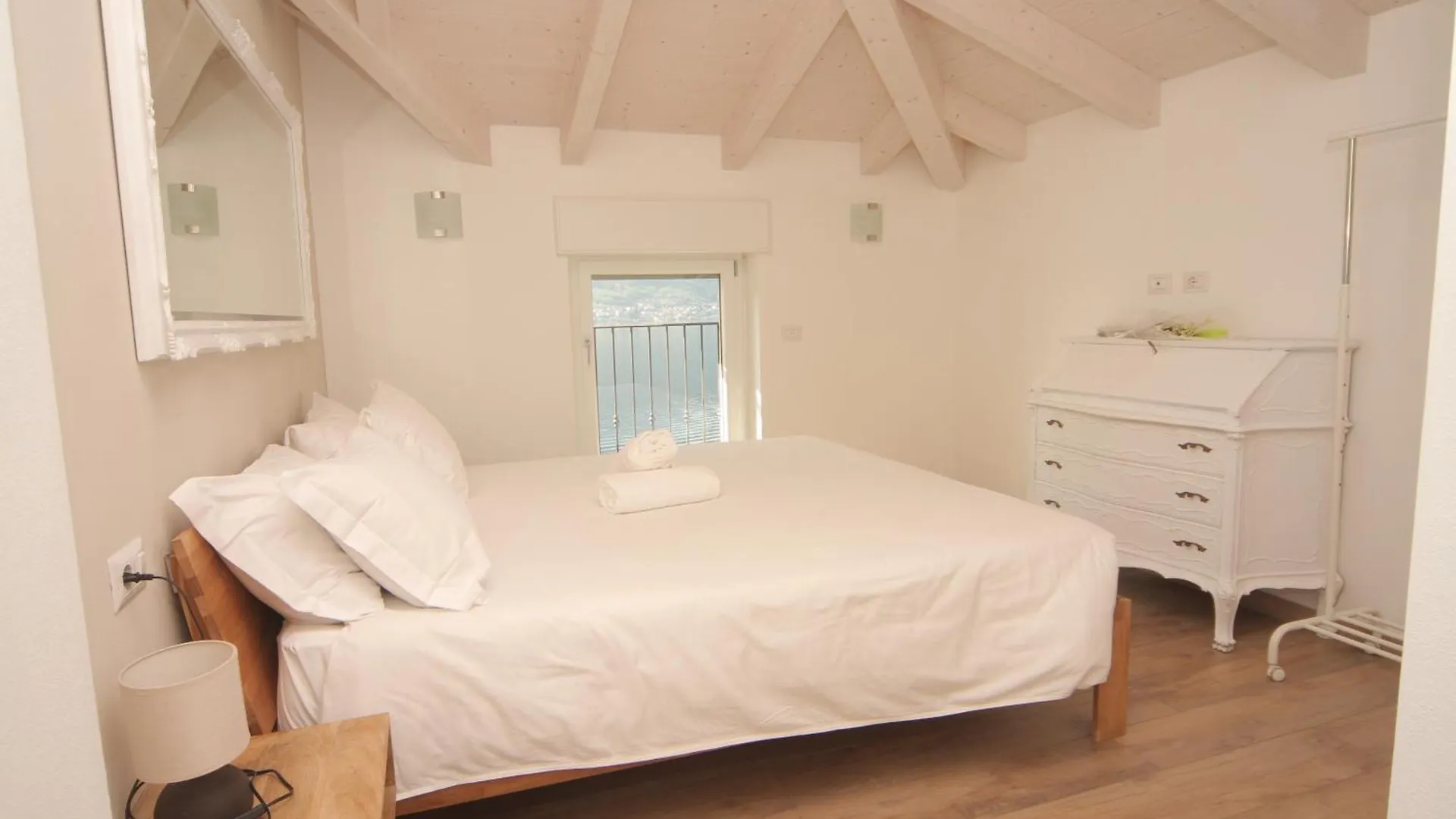 Maison Mimi Apartments Ossuccio