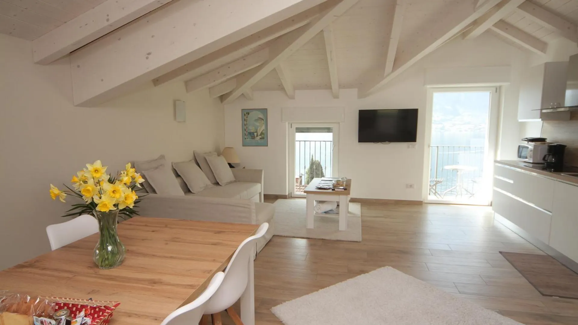 Maison Mimi Apartments Ossuccio