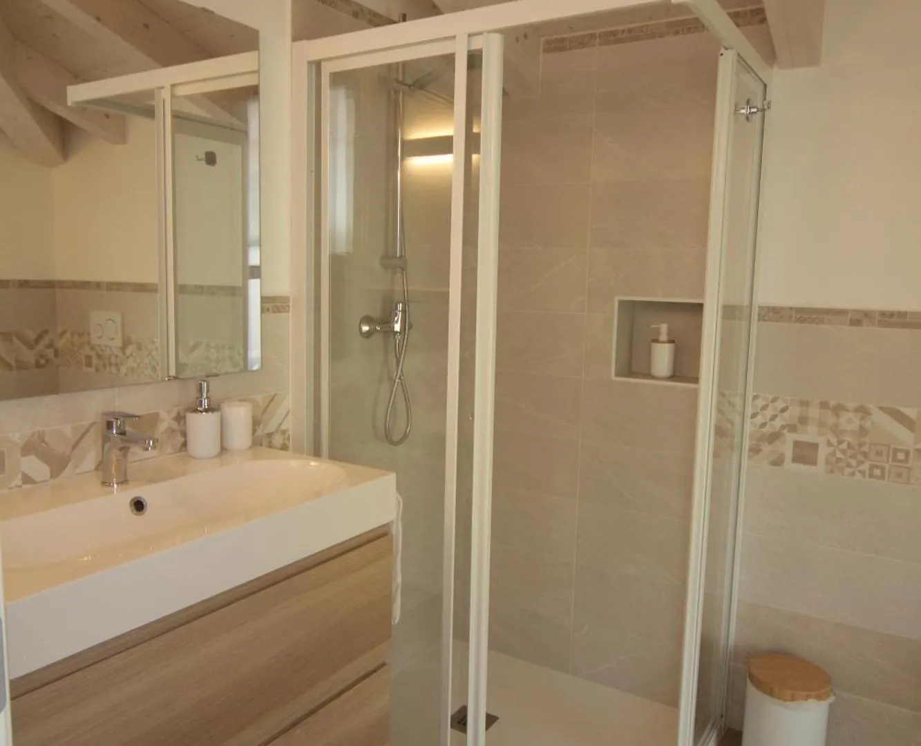 Maison Mimi Apartments Ossuccio