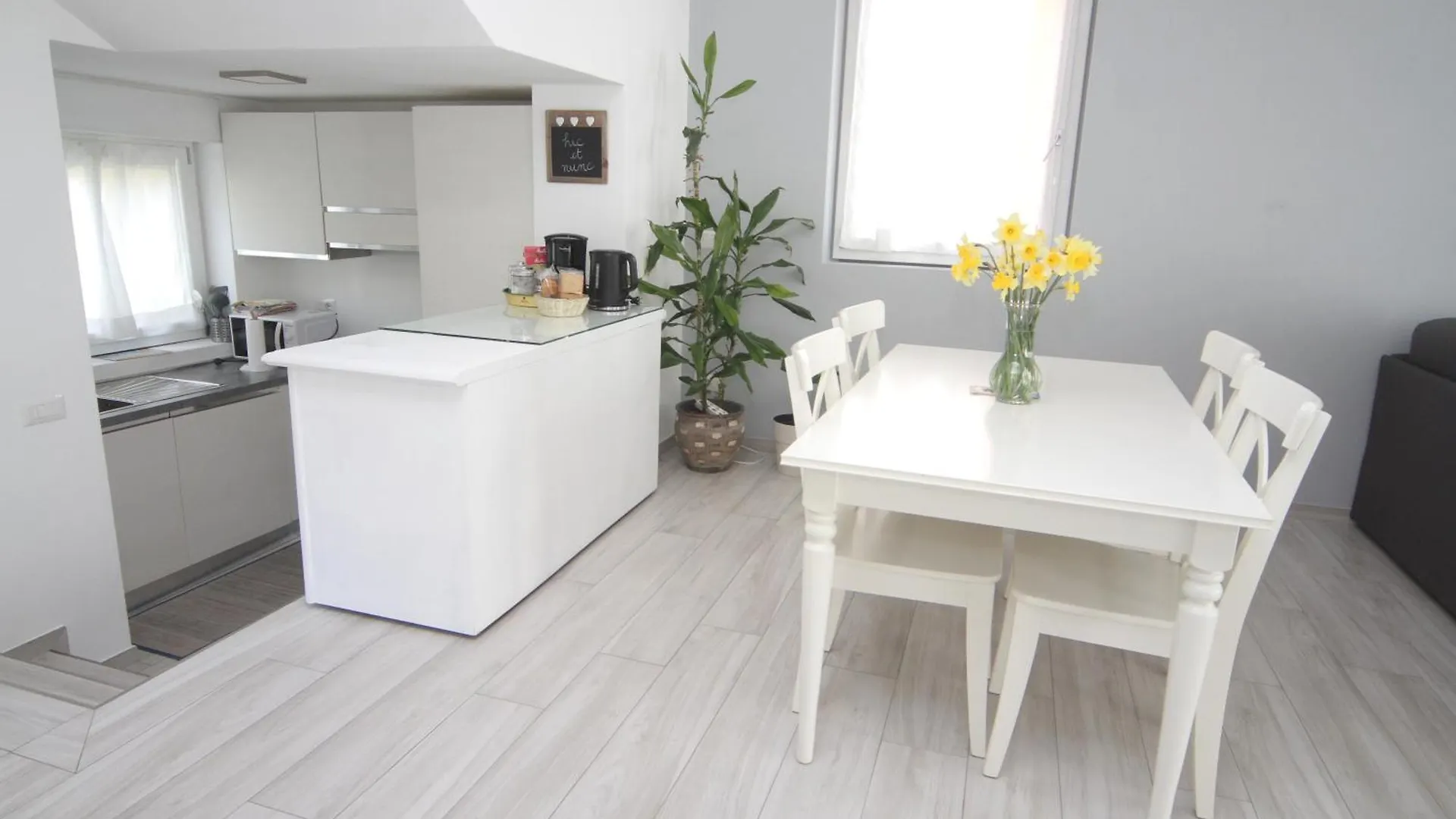 Maison Mimi Apartments Ossuccio