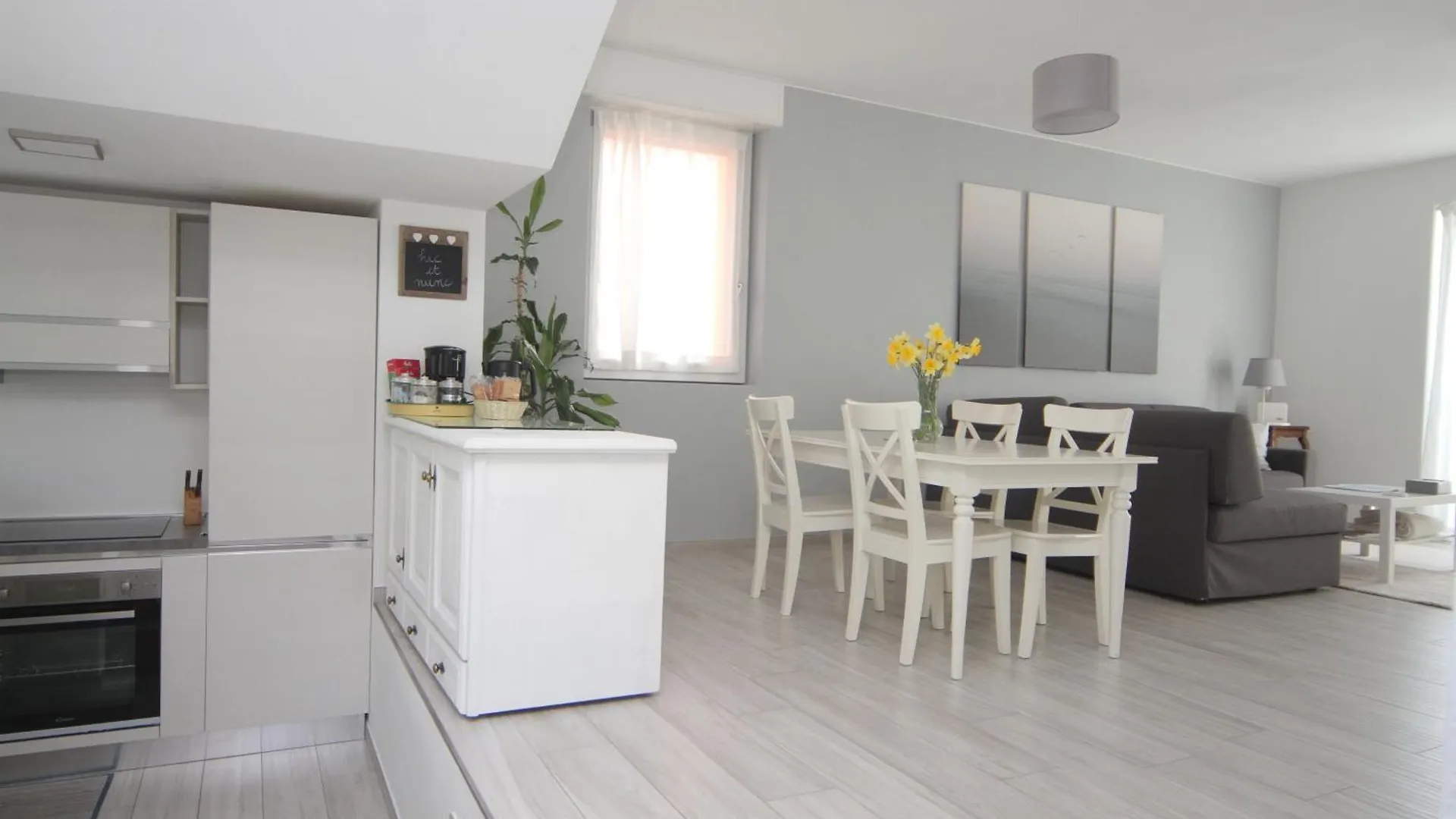 Maison Mimi Apartments Ossuccio