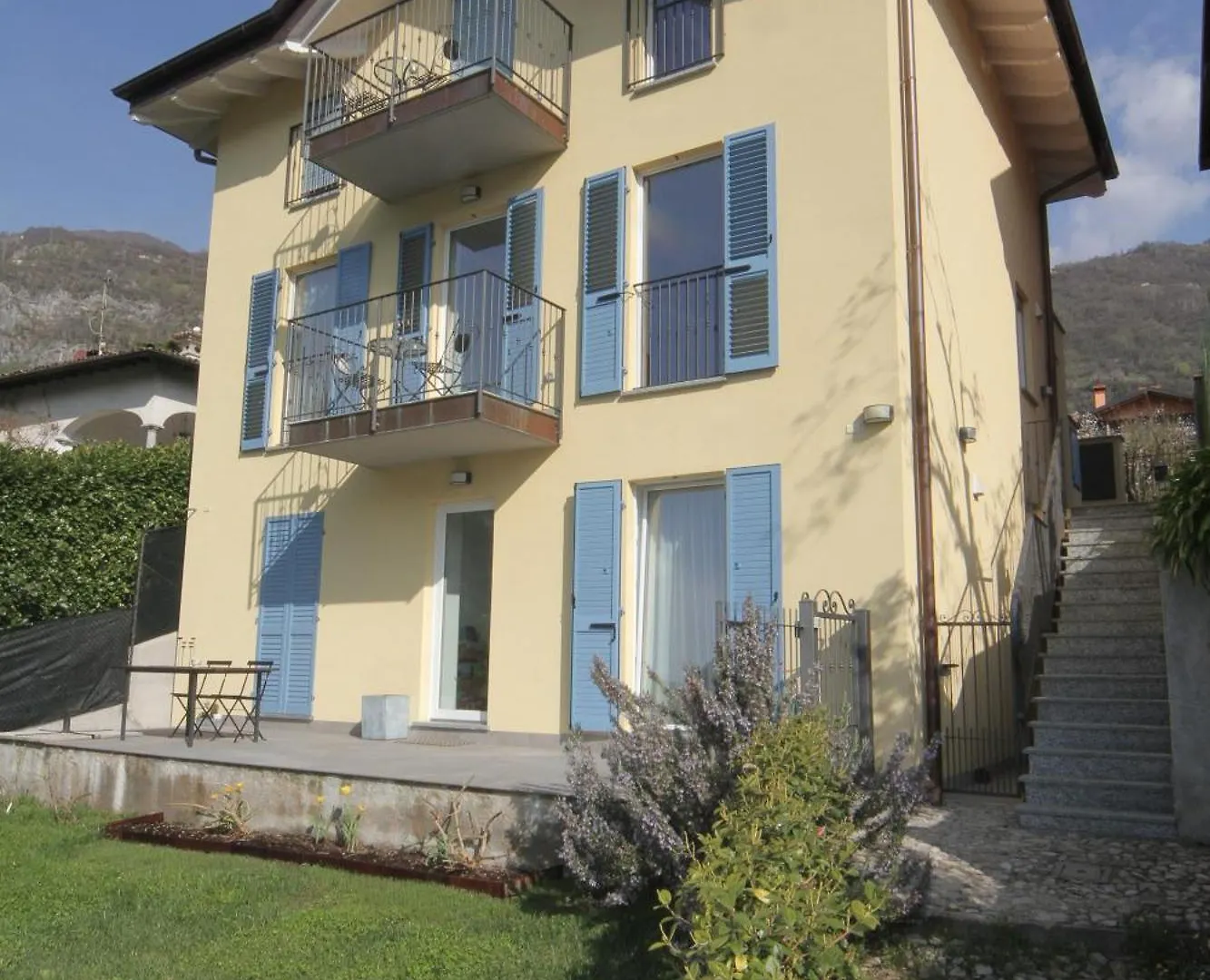 Maison Mimi Apartments Ossuccio 0*,  Italy